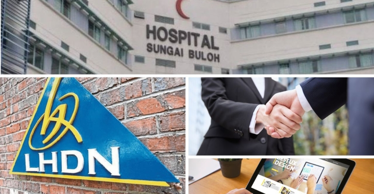 Perkasakan Infrastruktur Kebajikan Melalui Usul Strategik