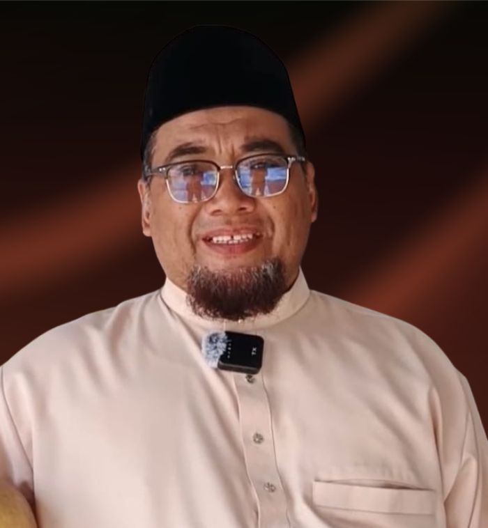 Ustaz Mohd Makhi Bin Adnan