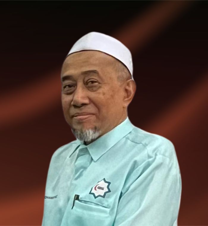 En. Mohamed Najib bin Abdul Rahman