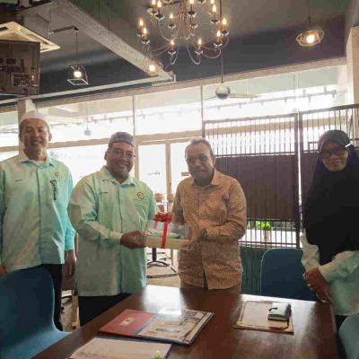 Lantikan Penasihat Sahabat Hospital Selangor